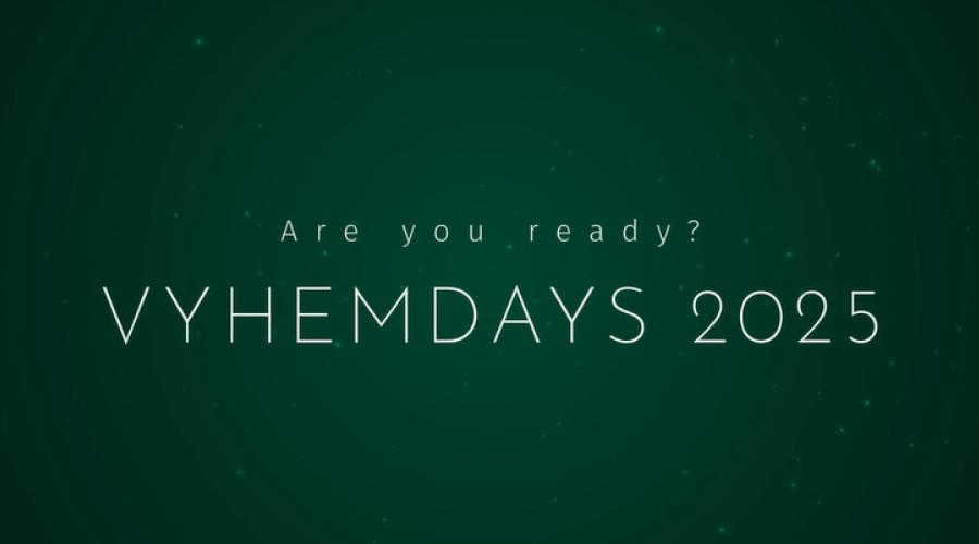 Vyhemdays Hemodynamic Management 2025