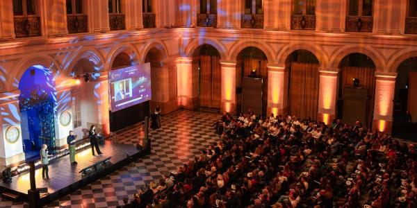 SOS Préma soirée Bordeaux 