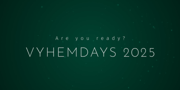 Vyhemdays Hemodynamic Management 2025