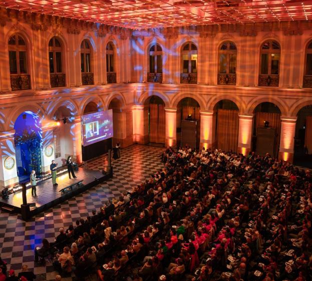 SOS Préma soirée Bordeaux 