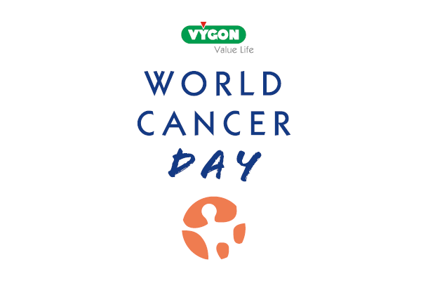 World Cancer Day 