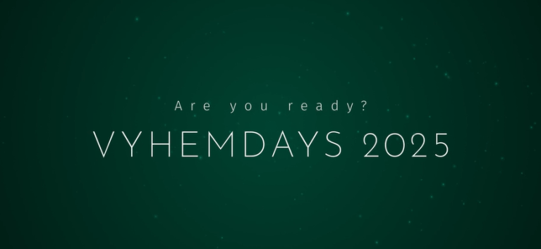 Vyhemdays Hemodynamic Management 2025